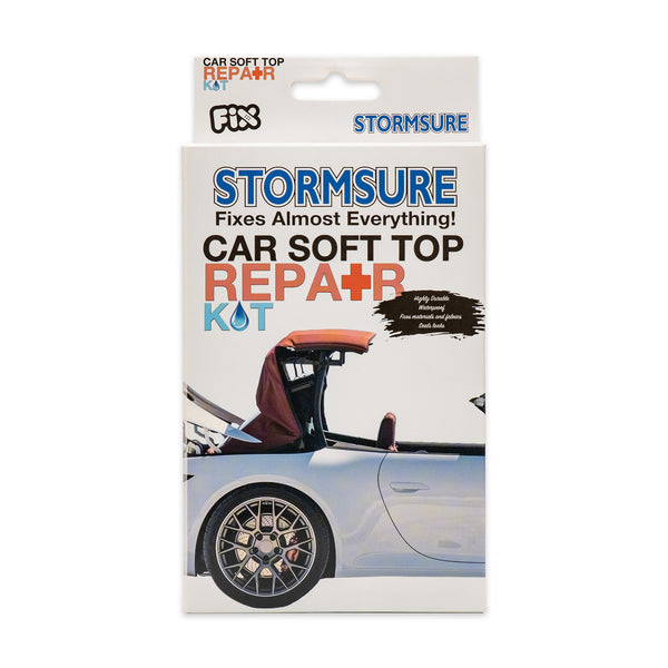 Car Soft Top Repair Kit