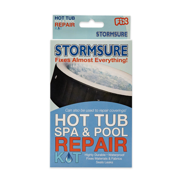 Hot Tub, Spa & Pool Repair Kit